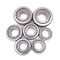 מקורי SKF מחודד רולר Bearing 30302 30304 30306 30308 30310 בשימוש נרחב SKF רולינג מיסבים