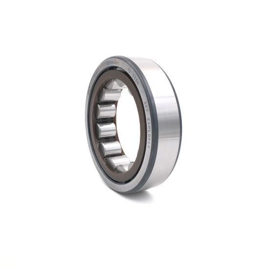 מכונות חובה כבדה Bearing SKF NU360M NJ360M גליל גלילי נושאות 300 * 620 * 100mm