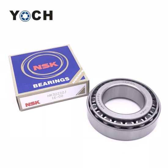 תוצרת סין SKF NSK NTN Timken Koyo 32205 להתחדד רולר Bearing
