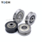 תוצרת סין YOCH LV20 / 7ZZ V Grooved מסלול רולר מיסבים