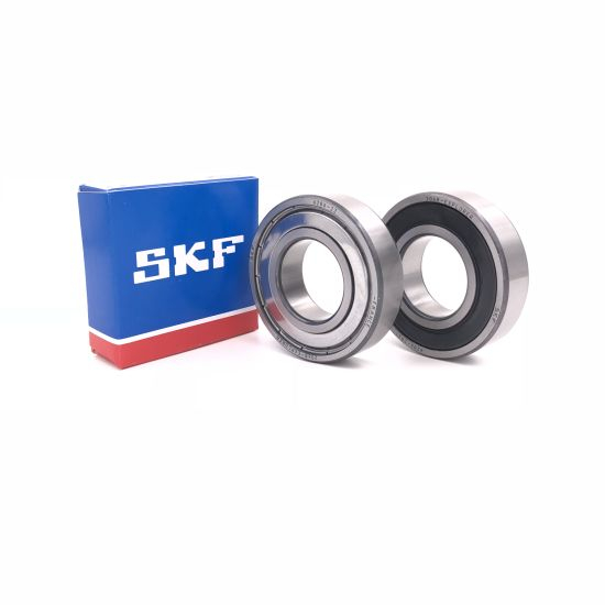 איכות גבוהה אופנוע חלקי חילוף נושאת SKF עמוק Groove כדור Bearing 6208 מכונות חלקים מיסבים