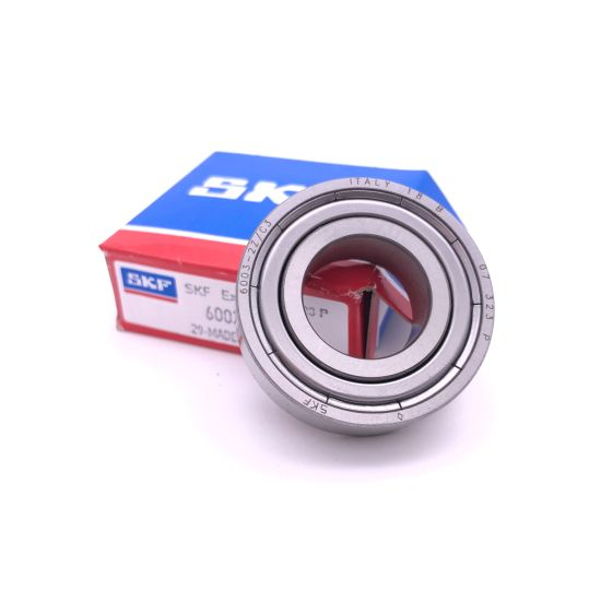 SKF NSK Koyo רכב עמוק Groove Ball Bearing 16002 16004
