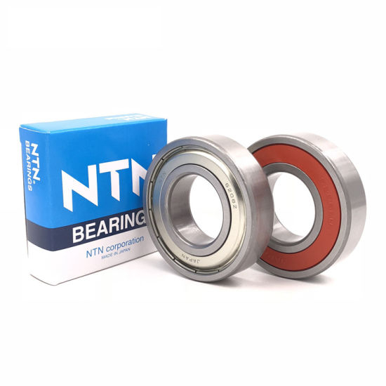 SKF / NTN / NSK / KOYO / Timken // Nachi ללבוש עמיד באיכות גבוהה Groove עמוק מיסבים 607/609/623/627/629 עבור מכשירים דיוק / אופנועים / חלקי רכב