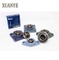 17mm-75mm נושאת פנימית Ucfc הכנס מיסב Ucfc203-Ucfc215 מיסב בלוק כרית