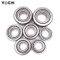 מכוניות המשמש מחדדות רולר Bearing 32204/32206/32208/32210/32212 Bearing Koyo שורה אחת נושאת 20 * 47 * 19.25mm