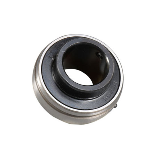 הכנס Bearing UC205 עבור כרית בלוק Bearing UCP205 UCF205 UCFC205