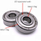 דיוק גבוהה נאצ'י עמוק Groove Bearing 6000 6002 6004 6006 6008 6010 עבור תלת אופן