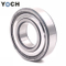 SKF מכונות חקלאיות גדולות הנושאות 6321 מיסב כדור חריץ עמוק