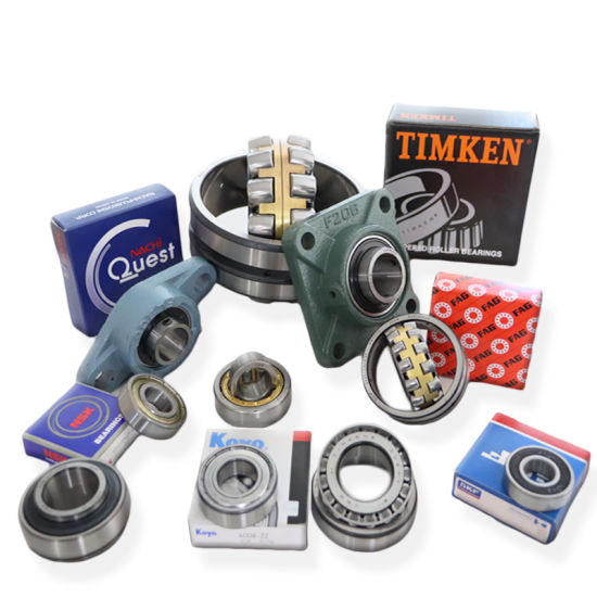 SKF NTN NSK Iko Koyo Nachi Timken כדורית רולר Bearing / להתחדד רולר נושאות / בלוק כרית נושאות / עמוק Groove Ball Bearing