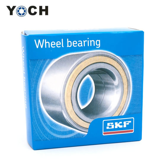 SKF כרום פלדה גלגל רכזת Bearing DAC40700040 Bearing
