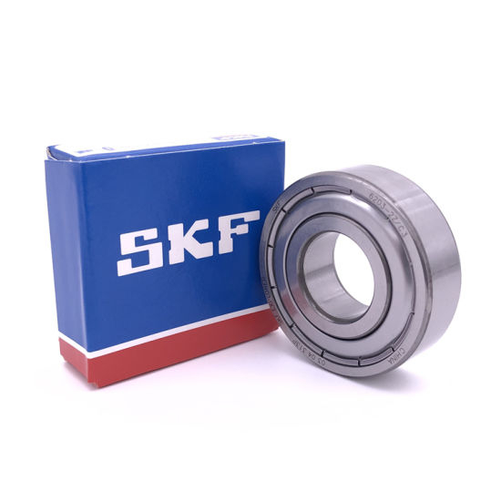 SKF מפיץ Bearing 6201 6203 6205 עמוק Groove Ball Bearing עבור אופנוע חלק חילוף