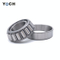 שאנדונג Bearing Yoch615 / 612 אינץ 'להתחדד רולר נושאות במלאי
