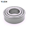 SKF NSK KOYO ביצועים גבוהים עמוק Groove כדור Bearing Rodamientos MR1226 2RS פלדה כדור אופניים מיסבים