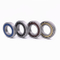 NSK מנוע ציר Bearing מיסבים 7201C 7203C 7205C 7207C 7209C זוויתית קשר כדור Bearing