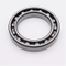 עמוק Groove Ball Bearing 16021 לחקלאות ומכונות אלקטרוניות / משאבת אוטומטית / מים
