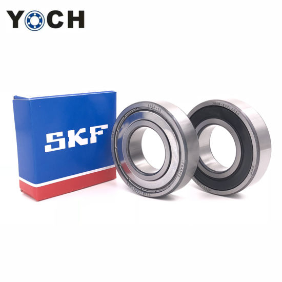 מיסב כדור חריץ עמוק SKF יצרני ישיר 6307 סוגים של מפרט