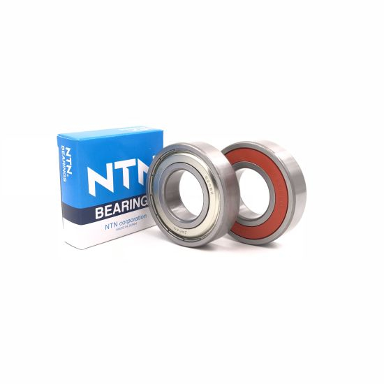 סין מפיץ NTN המותג עמוק Groove Bearing 6304 מכונות רכיבים מיסבים