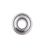 681 683 685 687 689 נירוסטה מיניאטורי עמוק Groove Ball Bearing