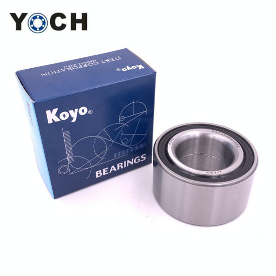 Koyo אוטומטי גלגל רכזת Bearing DAC42750037 מיסבים יפן
