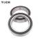 סעיף דק קיר עמוק Groove Bearing 61906 61908 61910 61912 Open / ZZ / 2RS מיסבים כדוריים מטרי עשה בסין