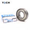 סין אופנוע חלקי חילוף עמוק Groove כדור Bearing 6306 RS ZZ Bearing
