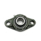 UCFL סדרה כרית בלוק Bearing UCFL203 UCFL205 UCFL207 UCFL209 UCFL211