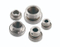 SKF / NSK / NTN / Timken / IKO מותג גבוה רגיל במפעל עצמו UC205 UC207 UC209 UC211 כרית בלוק מסבים מיסבים מכניים