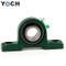 מכונה קטנה הרכבה כרית בלוק Bearing UCP205