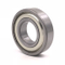 Koyo מיניאטורי כדור Bearing 6003 עמוק Groove Ball Bearing עבור קטנוע / אופנוע