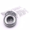טיממין הפחתת הילוכים נושאת עמוק Groove Ball Bearing 6013 עם גומי / חותם פלדה