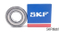 סין מפיץ SKF עמוק Govove Ball Bearings 6001 6003 6005 6007 עבור Eletromobile