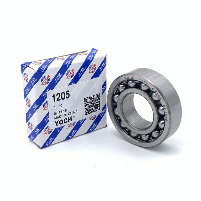 YOCH עצמי יישור כדור Bearing 1307k