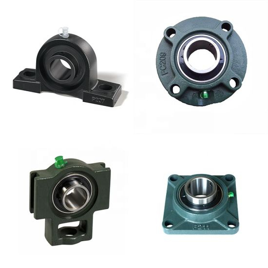 מיסבים SKF UCP UCP 305 307 309 311 313 315 מיסב בלוק כרית