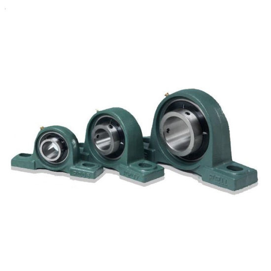 SKF NTN NSK Koyo Nachi כרית בלוק כדור Bearing