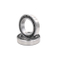 יפן NSK 25X52X10 עמוק Groove Ball Bearing 68205