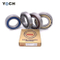 חם מכירה זוויתית קשר כדור Bearing 7004DB חיכוך נמוך במכונה חלקים מיסבים