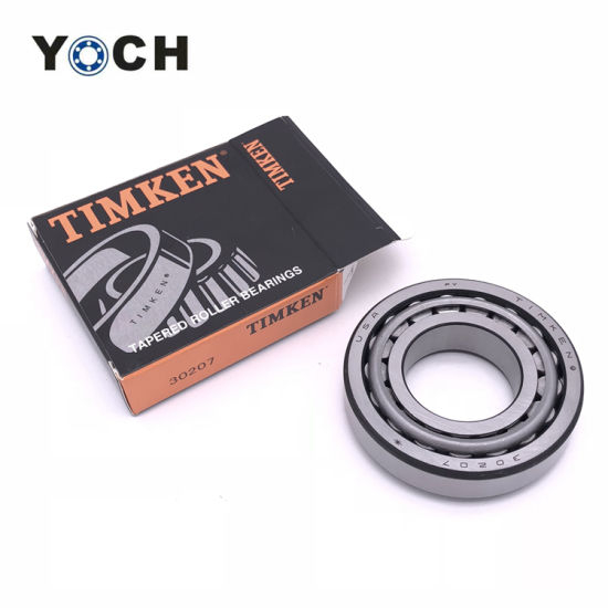 גלגל אוטומטי רכזת חלקי חילוף SKF Koyo Timken Tapered רולר אינץ 'גודל Bearing Rodamientos Set24 מחודדת רולר Bearing