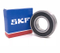 נושאת SKF 6203 עמוק Groove Ball Bearing