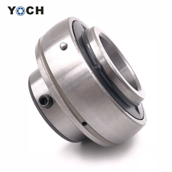 איכות גבוהה NSK כדורית חקלאית Bearing Rodamientos יחידת TEET208 מכונות תעשייתיות מרכיבים עמוק Groove כדור אוטומטי Bearing