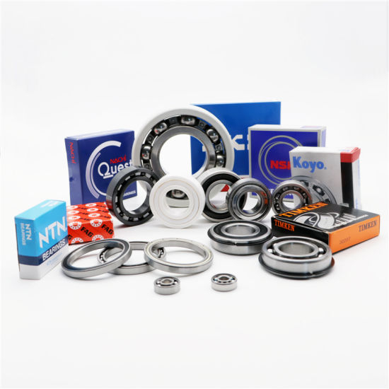 Bearing Manufacture מפיץ SKF Koyo Timken NSK NTN להתחדד רולר נושאות רולר נושאות חבילה מקורית 02872/02820