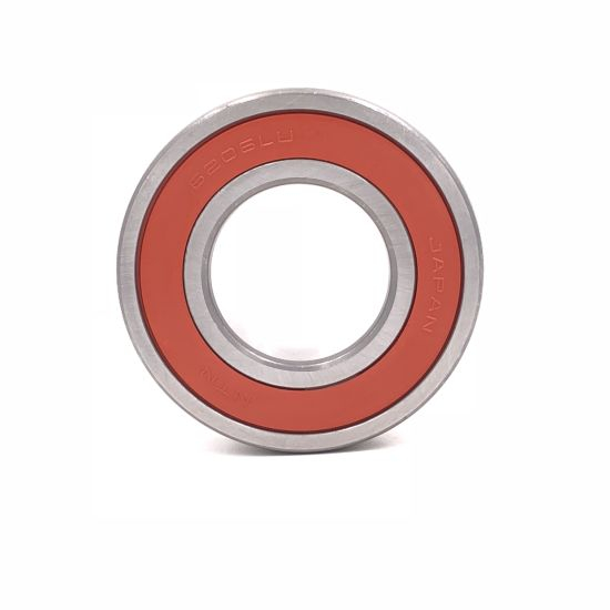 דיוק גבוהה עמוק Groove Bearing 624 626 628 ZZ 2RS מיני גדלים עבור צעצועים