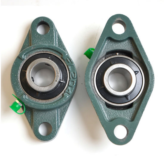 מפעל מקצועי נושאת כרית בלוק Bearing UCFL311 UCFL313 UCFL315 UCFL317