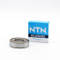 איכות גבוהה עמוק Groove כדור Bearing 6305 NTN / Koyo / NSK יצרן עבור נושאת /