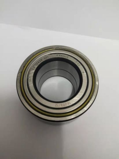 סין מחיר במפעל SNR SKF NSK גלגל אוטומטי רכזת חלקי חילוף נושאות 27BD01J מכונת רכב חלקי רכב נושאות