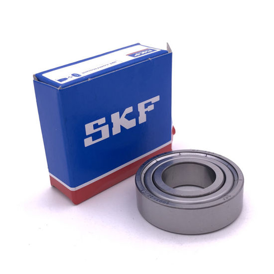 סין מפיץ SKF עמוק Govove Ball מסבים 6003 6005 6007 6009 6011 עבור חלקי חילוף לרכב