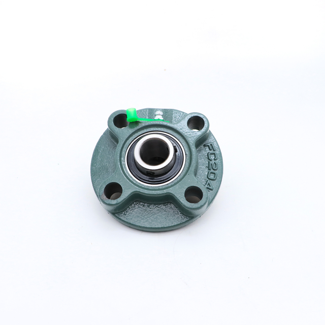 מחיר טוב Bearing Fak כרית בלוק Bearing UCF307-21