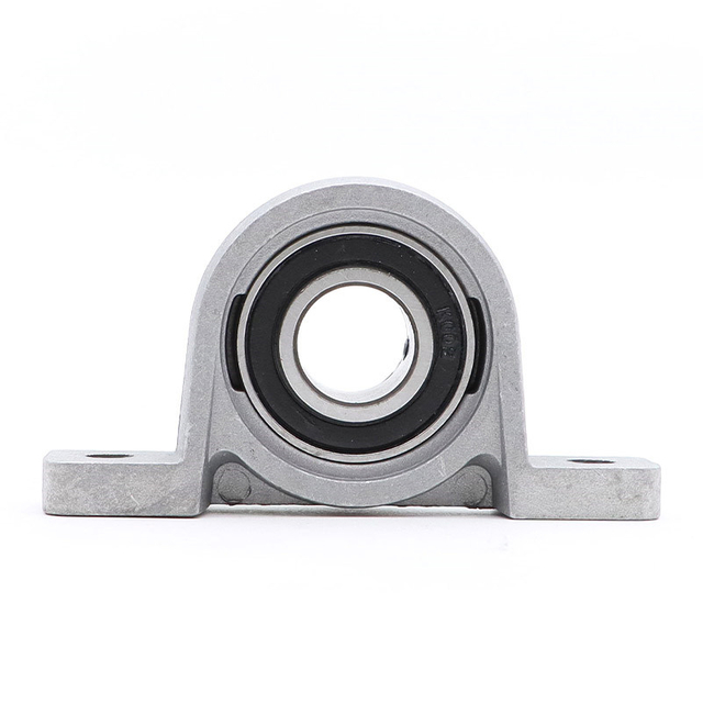 ידועה מותג YOCH כרית בלוק Bearing Uelflu207