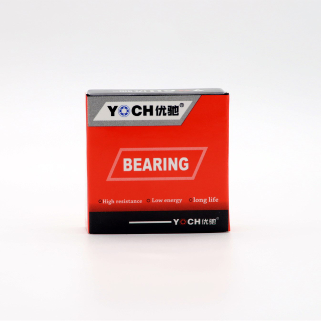 סין הספק Yoch Ball Bearing 612 עצמית יישור Ball Bearing 6012-2Z / Z2 גדלים 60 * 95 * 18mm