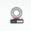 רעש נמוך מחיר זול Yoch Bearing 6016 עצמית יישור כדור נושאות 6016-2rs / Z3 מידות 80 * 125 * 22mm