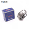 SKF NSK YAR206 204 208 210 212 כרית בלוק נושאת עבור מכונת טקסטיל